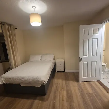 Hébergement de vacances Entire To Fit Limerick Junction