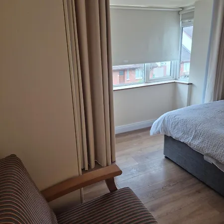 Entire To Fit Limerick Junction