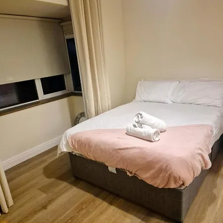 Entire To Fit Tatil Evi