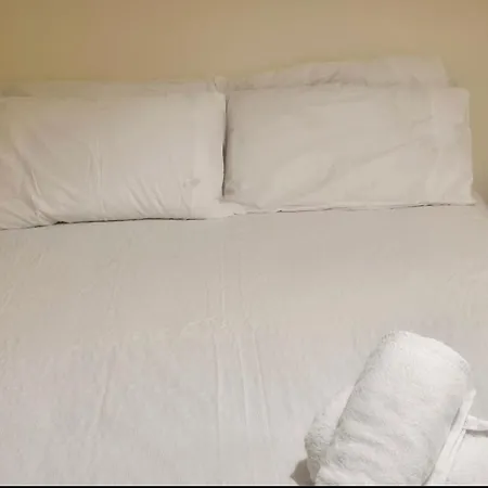 Hébergement de vacances Entire To Fit *