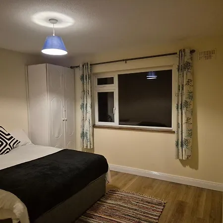 Entire To Fit Limerick Junction