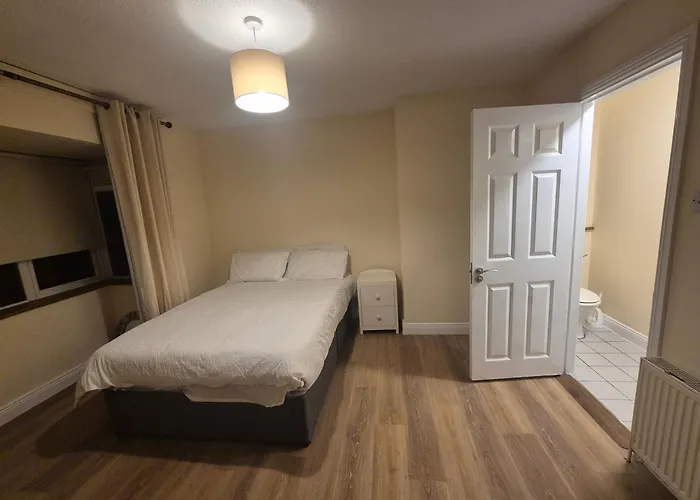 Casa vacanze Entire To Fit Limerick Junction