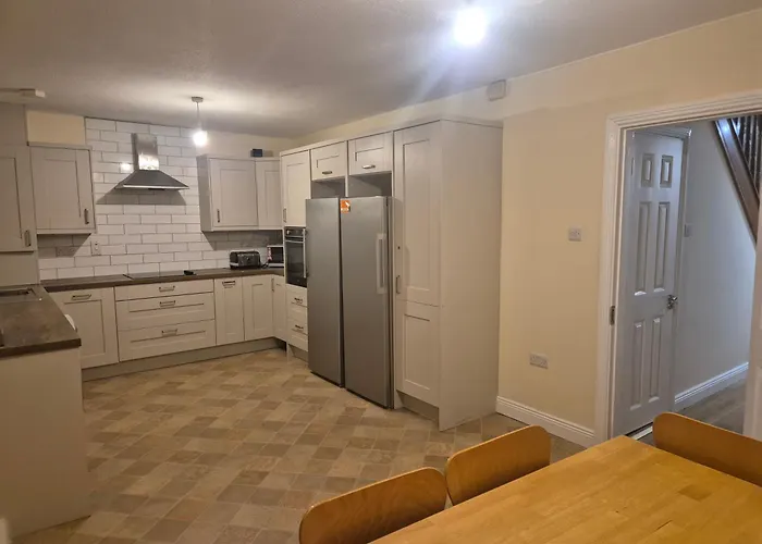 Дом отдыха Entire To Fit