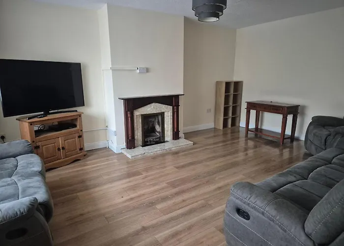 Entire To Fit Casa vacanze Limerick Junction