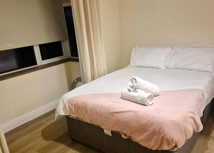 Entire To Fit Casa vacanze