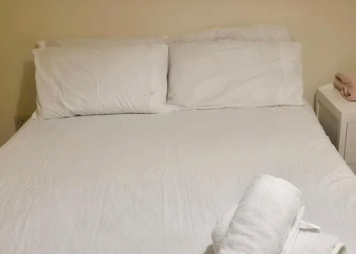 Дом отдыха Entire To Fit *